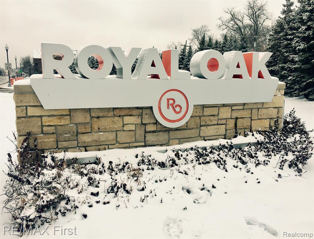 4516 Robinwood Avenue, Royal Oak, MI 48073 — Photo 30