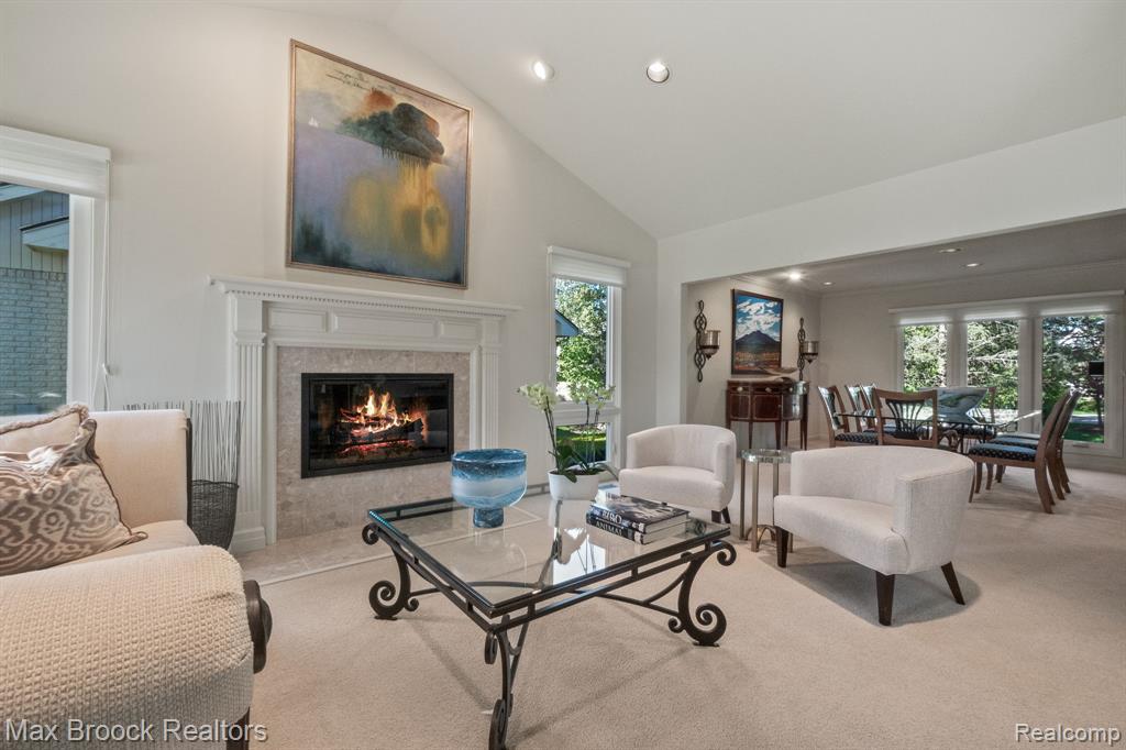 6566 Bristol Drive, West Bloomfield, MI — Photo 7