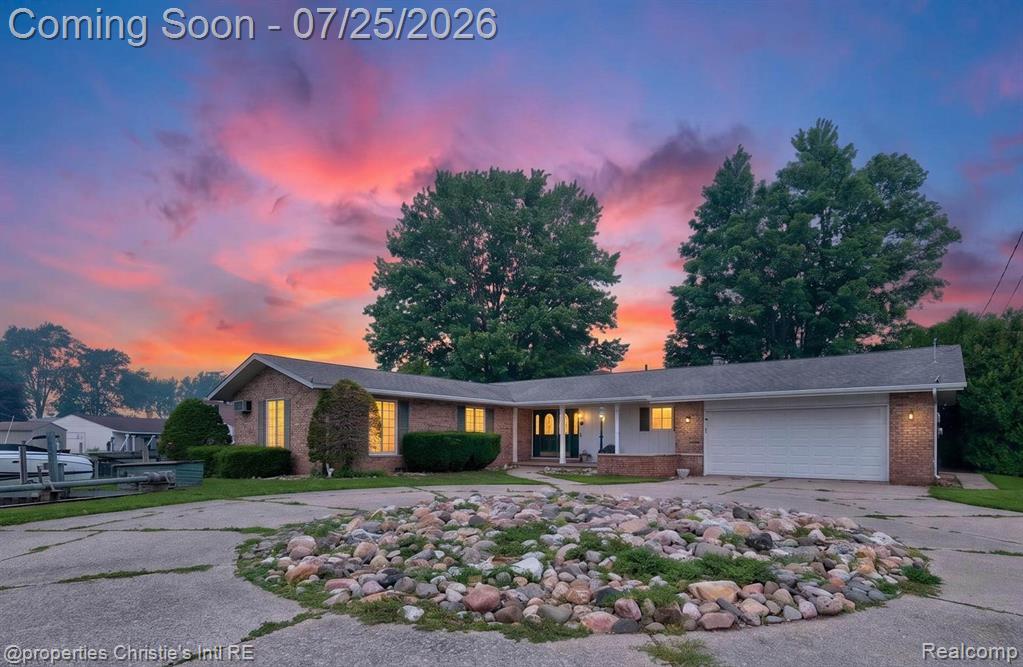 7292 Bluebill Street, Clay, MI 48001 — Photo 2
