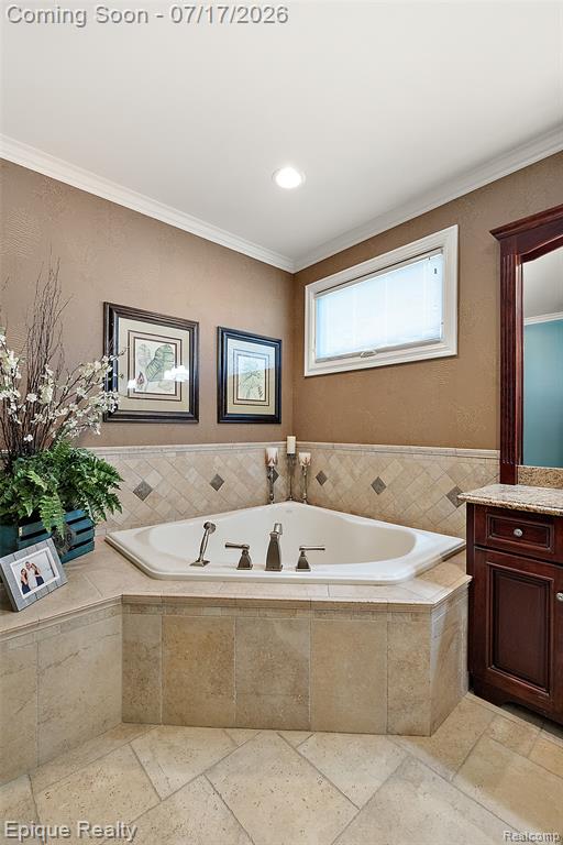 565 Shady Oaks Street, Lake Orion, MI 48362 — Photo 54