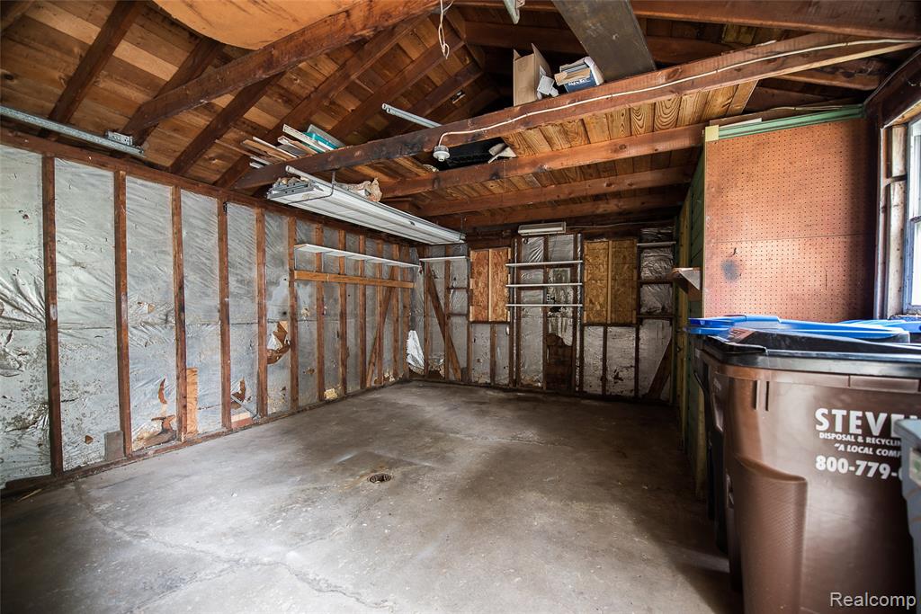 449 Burton Court, Ypsilanti, MI 48197 — Photo 19