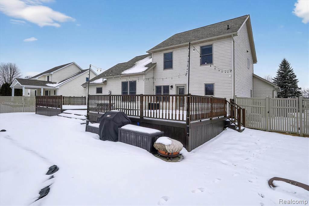 4120 Spring Hue Lane, Davison, MI 48423 — Photo 5