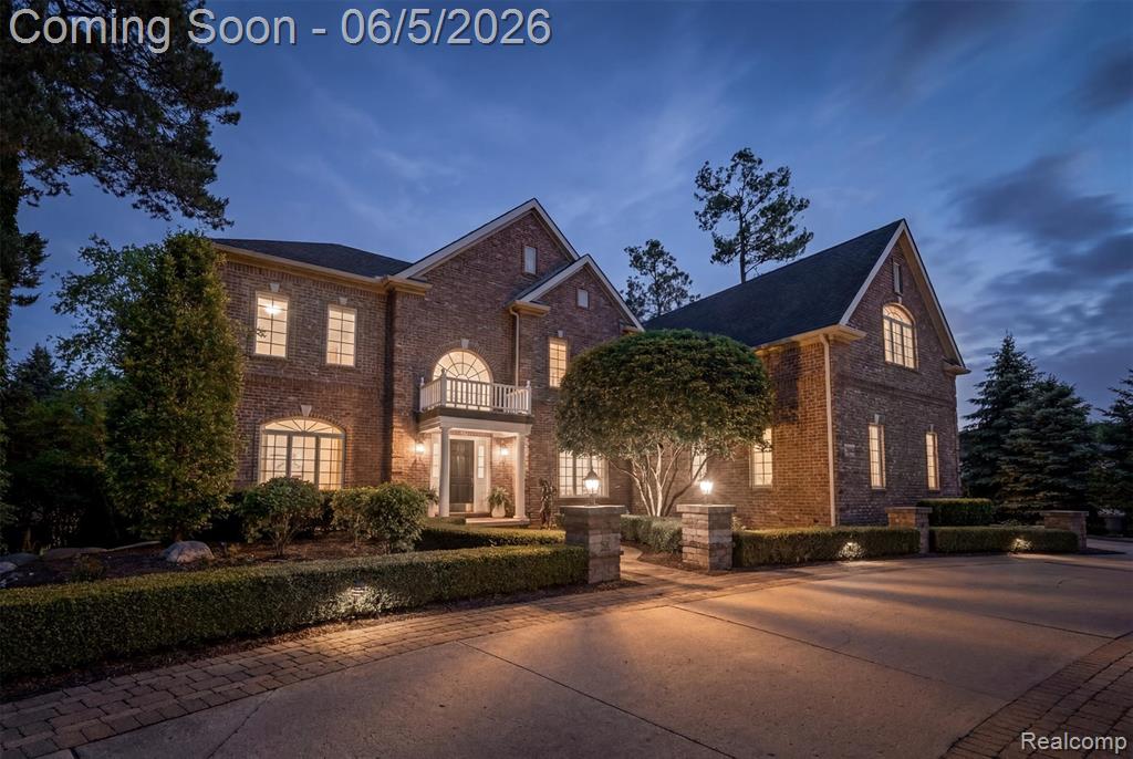 61496 Beacon Hill Drive, Washington, MI — Photo 12