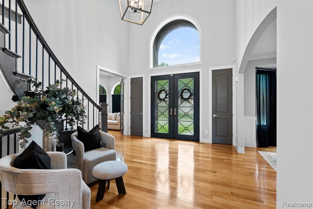 55764 Buckthorn Drive, Shelby Twp, MI 48316 — Photo 5