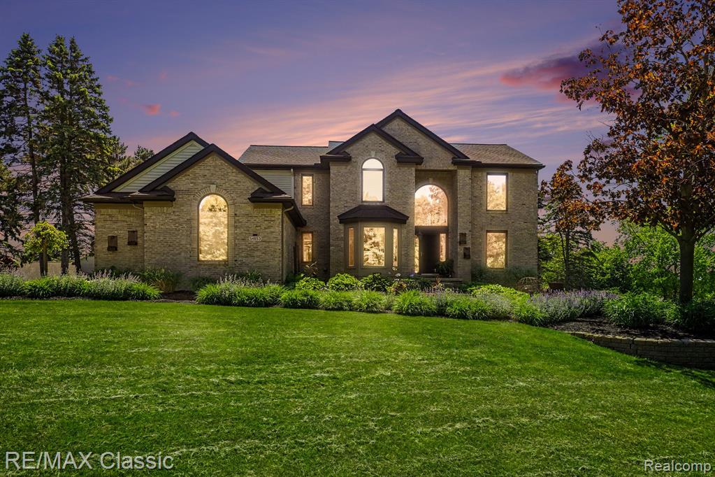54853 Walnut Drive, New Hudson, MI 48165 — Photo 48