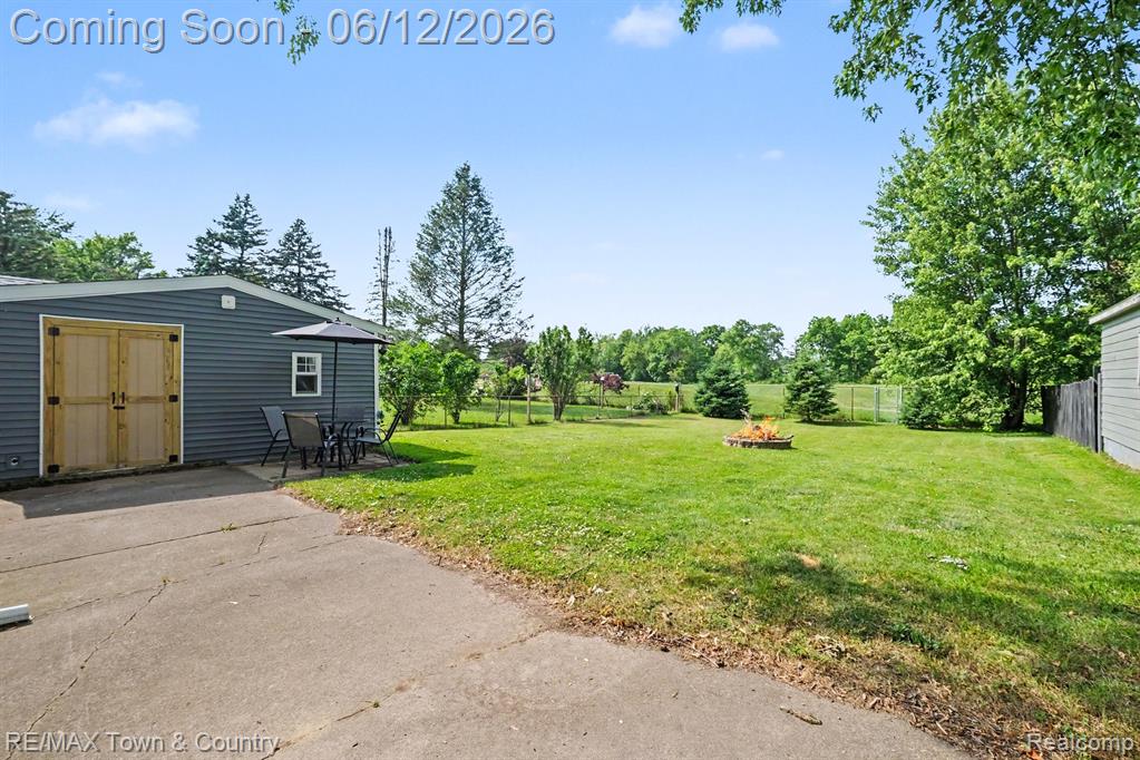 508 W 2nd Street, Davison, MI 48423 — Photo 27