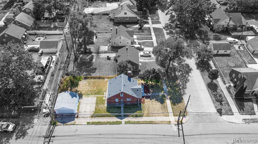 20048 Fleming Street, Detroit, MI 48234 — Photo 36