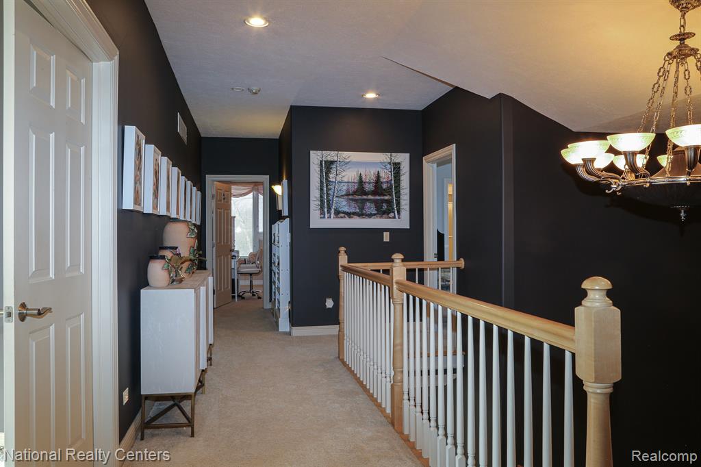 4888 INDIAN CREEK Drive, Jackson, MI 49201 — Photo 21