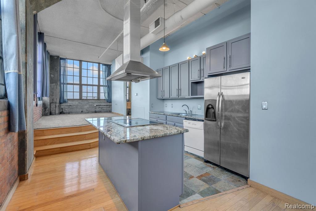 6533 E Jefferson Avenue, 603T, Detroit, MI 48207 — Photo 19