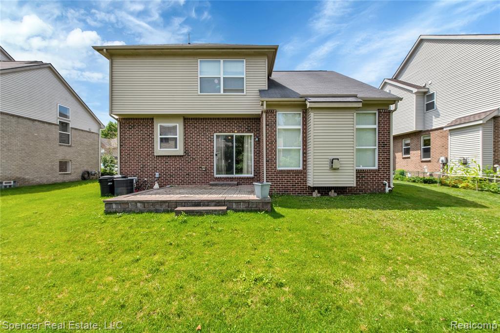 6125 Cheshire Park Drive, Clarkston, MI — Photo 7