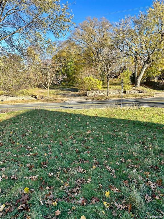 VL Elm Street, Battle Creek, MI 49014 — Photo 2