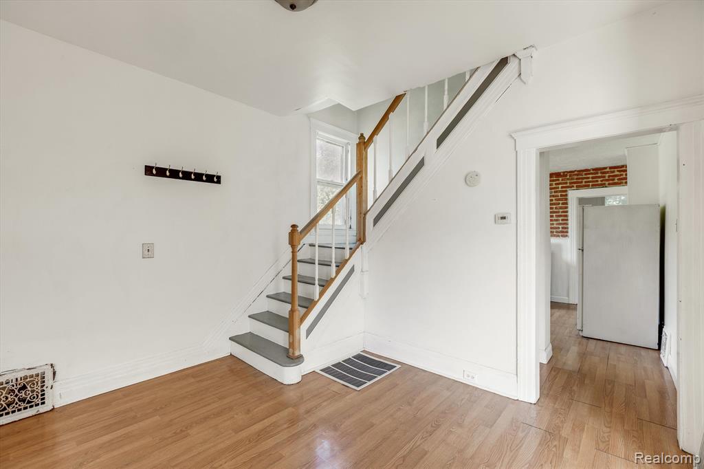 712 W GRAND Boulevard, Detroit, MI 48216 — Photo 14
