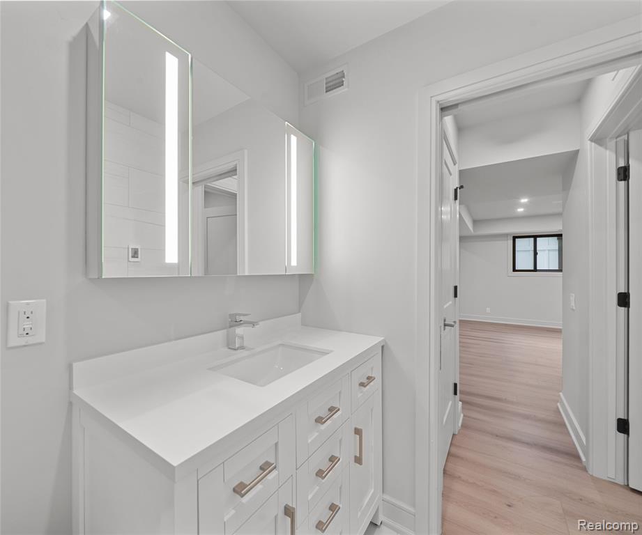 462 EAST Street, Northville, MI 48167 — Photo 16