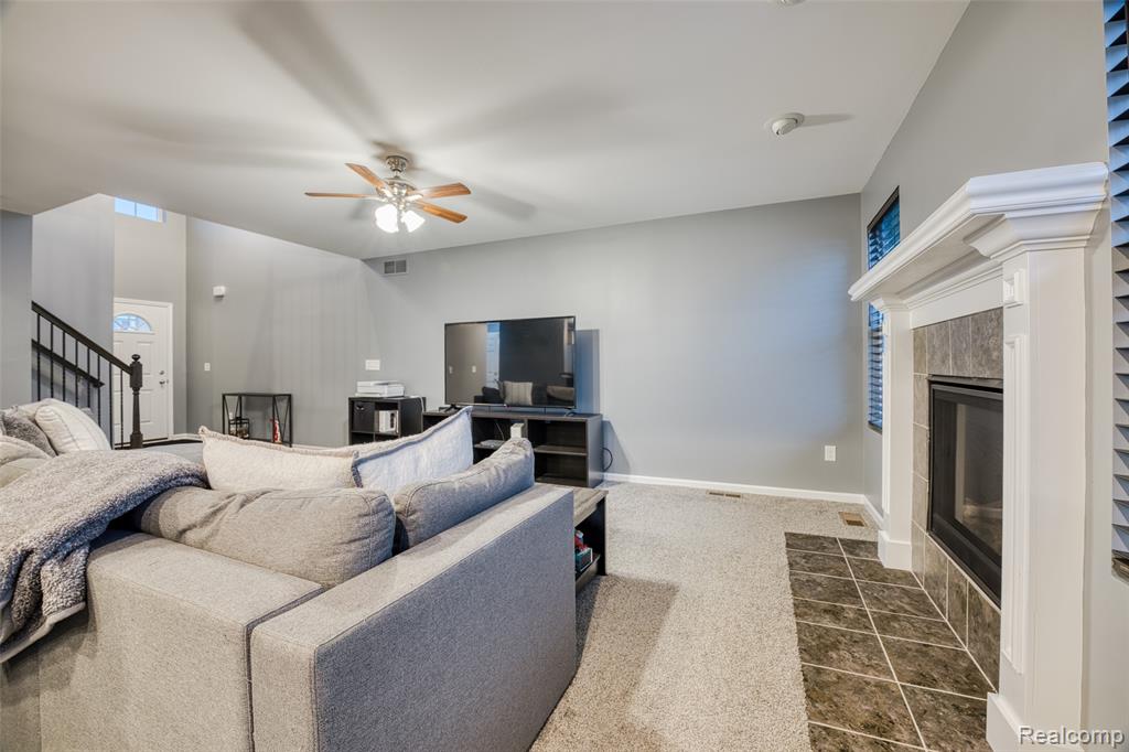 7121 Chandler Drive, Van Buren, MI 48111 — Photo 11