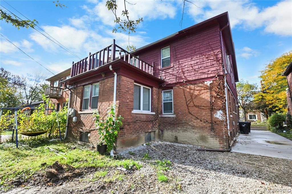 4480 YORKSHIRE Road, Detroit, MI 48224 — Photo 7