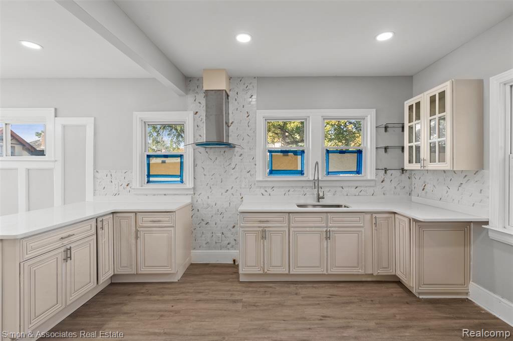 93 Massachusetts Street, Highland Park, MI 48203 — Photo 11