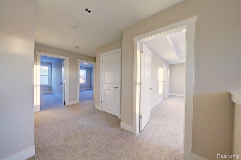 513 Round Rock Drive, Howell, MI 48843 — Photo 30