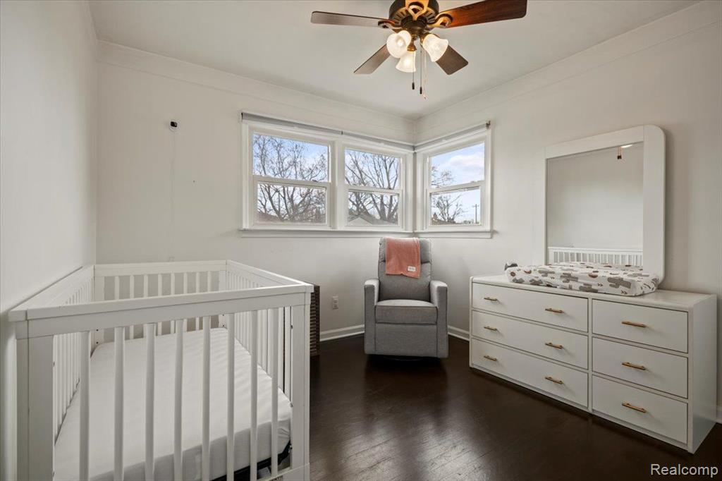 524 E LA SALLE Avenue, Royal Oak, MI 48073 — Photo 29