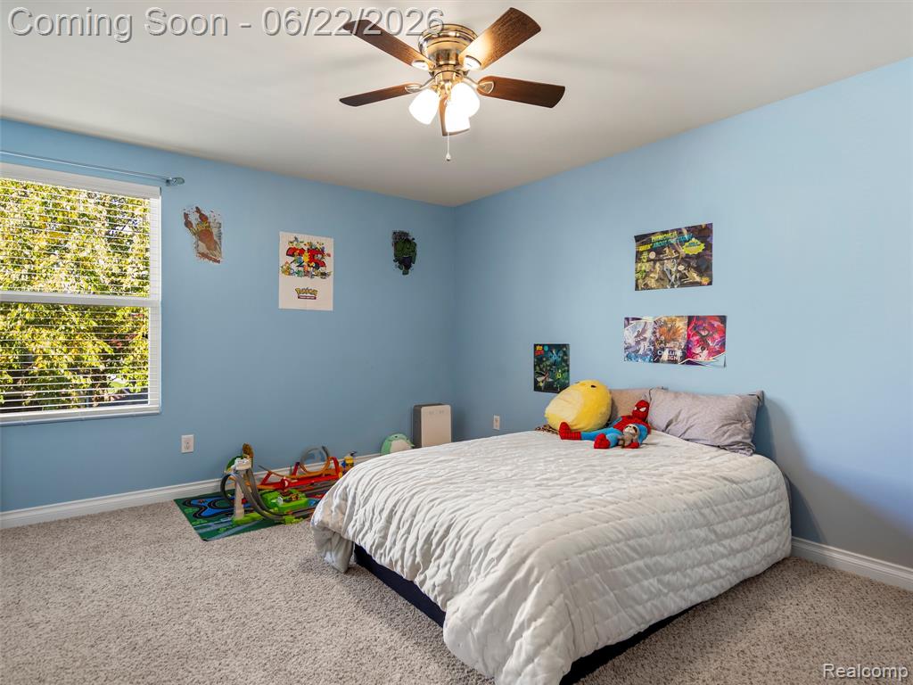 2130 Findley Circle, Lake Orion, MI — Photo 50