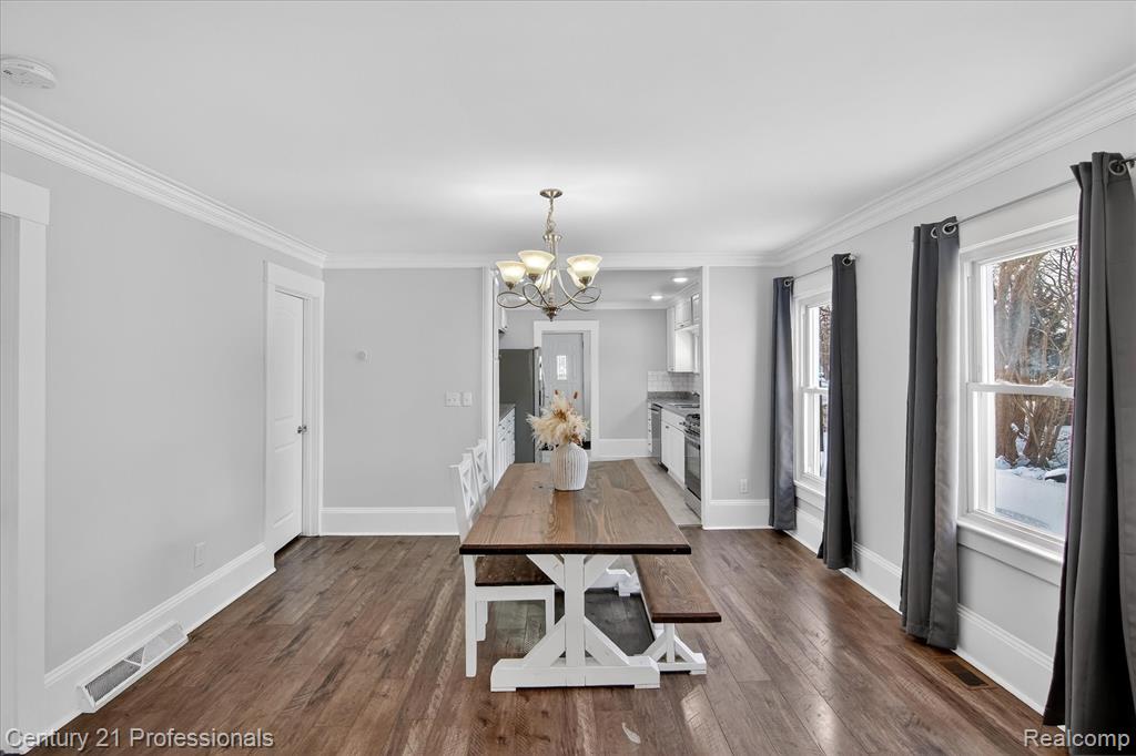815 E Argyle Street, Jackson, MI 49202 — Photo 14
