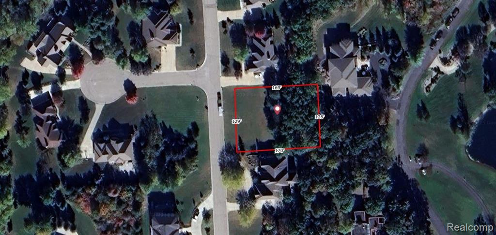 8413 GROVEMONT Court, Grand Blanc, MI 48439 — Photo 4