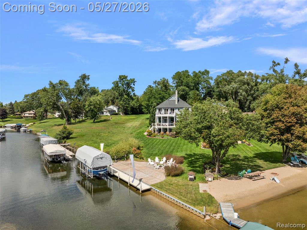 1600 Vanstone Drive, Commerce Twp, MI 48382 — Photo 56
