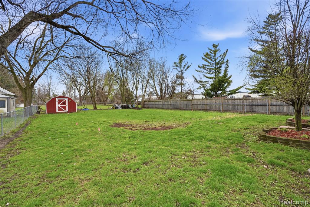 1028 Carlton Drive, Milan, MI 48160 — Photo 21