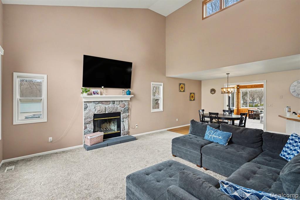 761 Peppermill Circle, Lapeer, MI 48446 — Photo 5