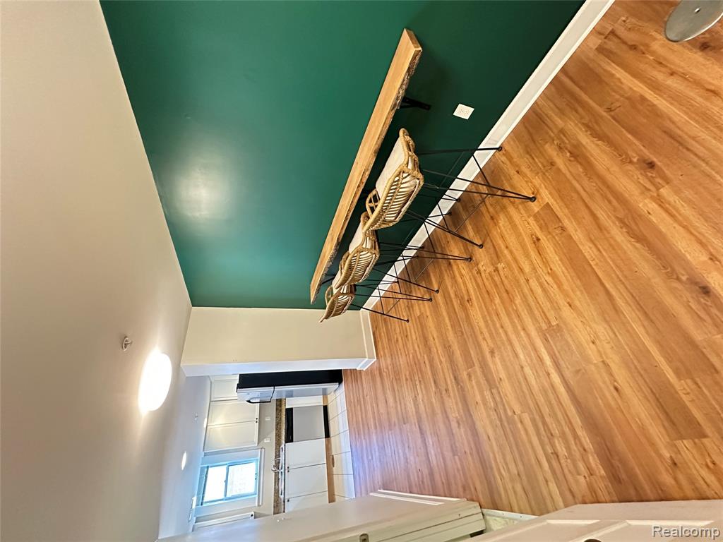 615 W Hancock Street, Detroit, MI 48201 — Photo 4