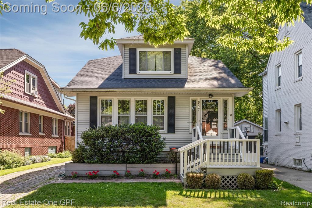 957 Fisher Road, Grosse Pointe, MI 48230 — Photo 3