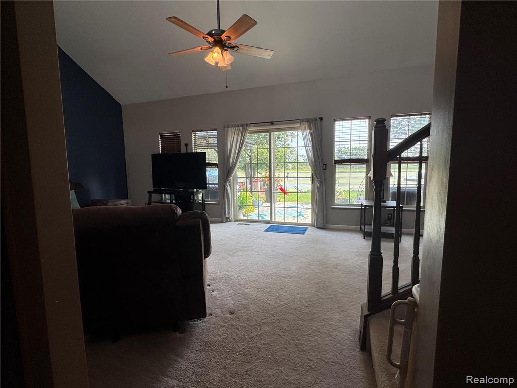 577 Norvell Beach Drive, Brooklyn, MI 49230 — Photo 22