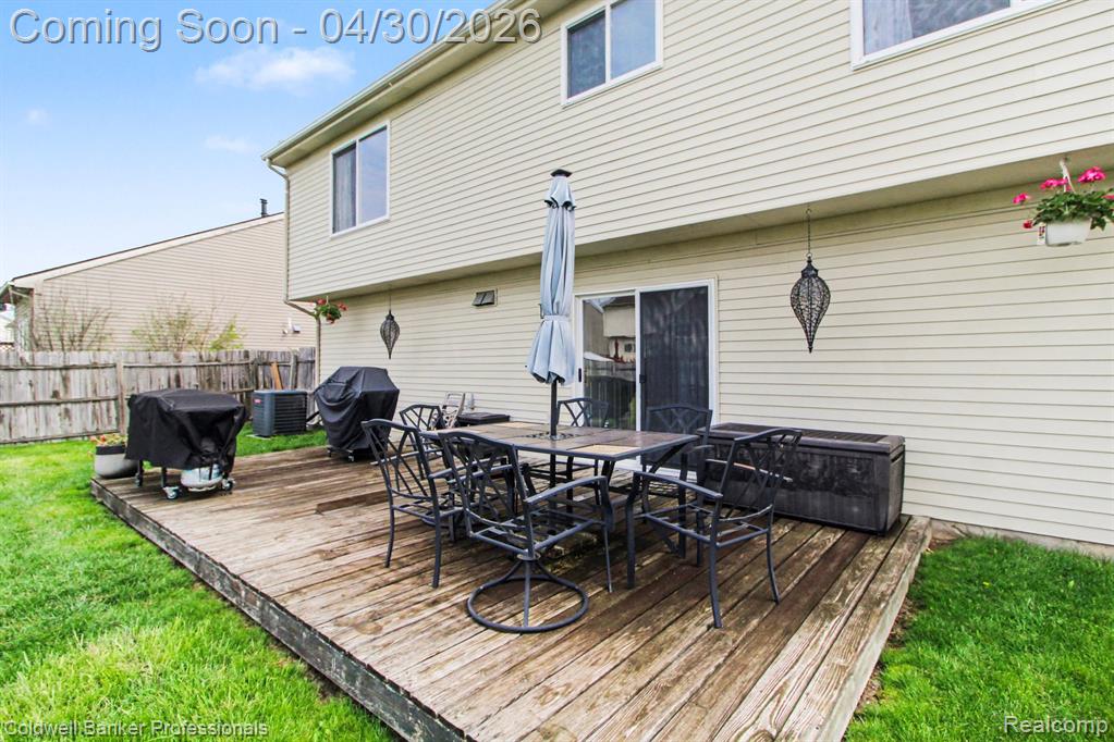 7318 Royal Troon Drive, Ypsilanti, MI 48197 — Photo 20