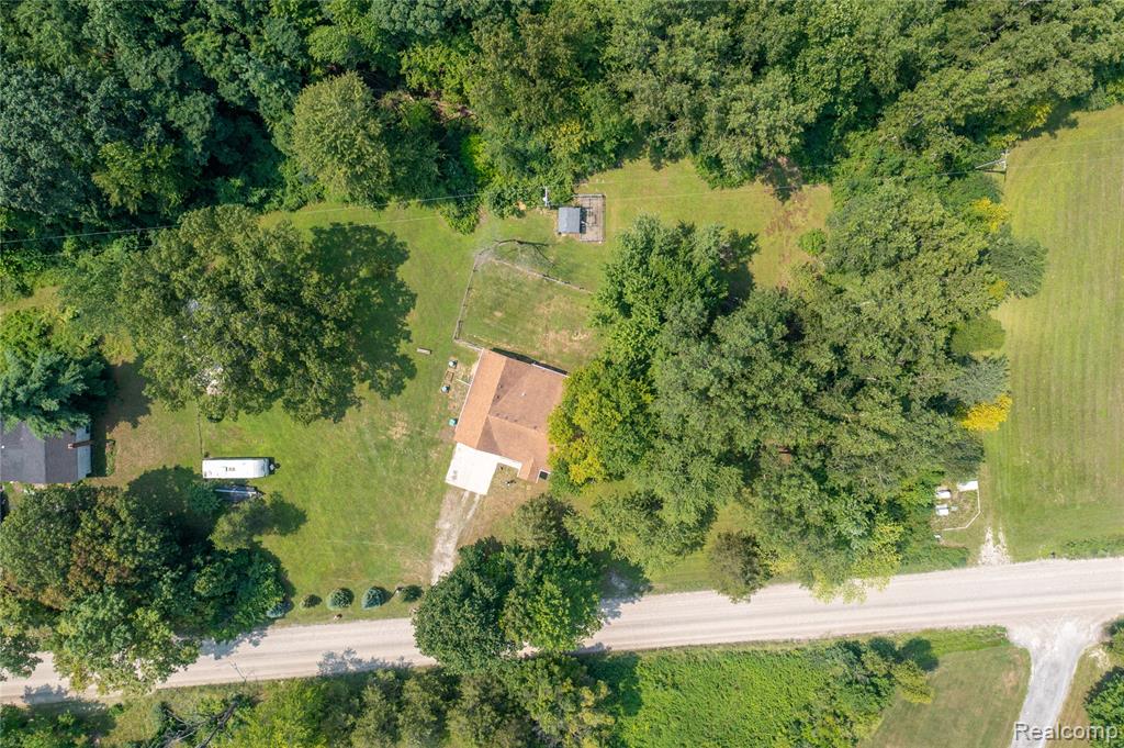 14405 Rawsonville Road, Belleville, MI 48111 — Photo 33