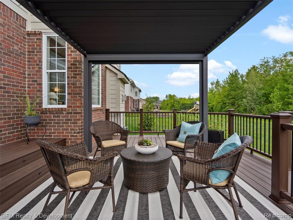 52486 Aspen Drive, South Lyon, MI 48178 — Photo 53