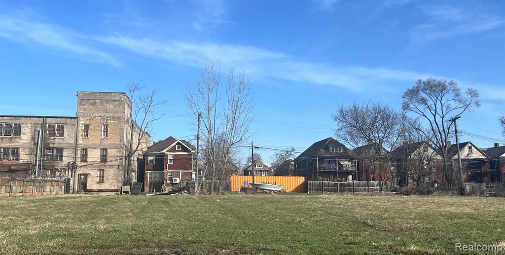 VL Yale Avenue, Baldwin, MI, 49304