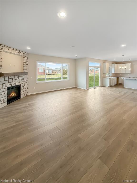 53183 (Move in ready) Woodland, Chesterfield, MI 48047 — Photo 10