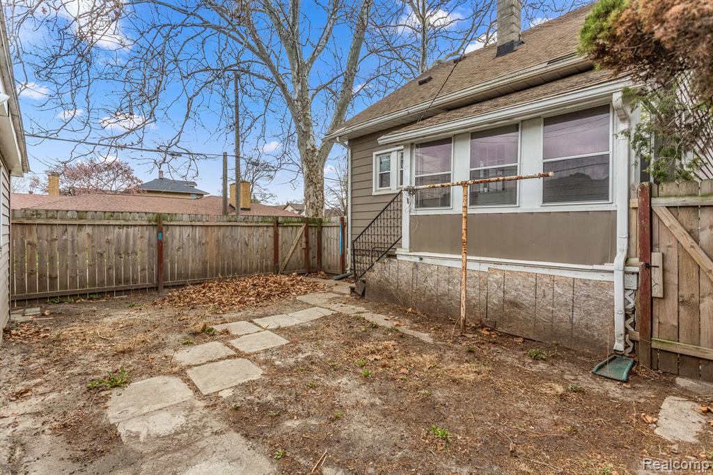 63 ELM Street, River Rouge, MI 48218 — Photo 30