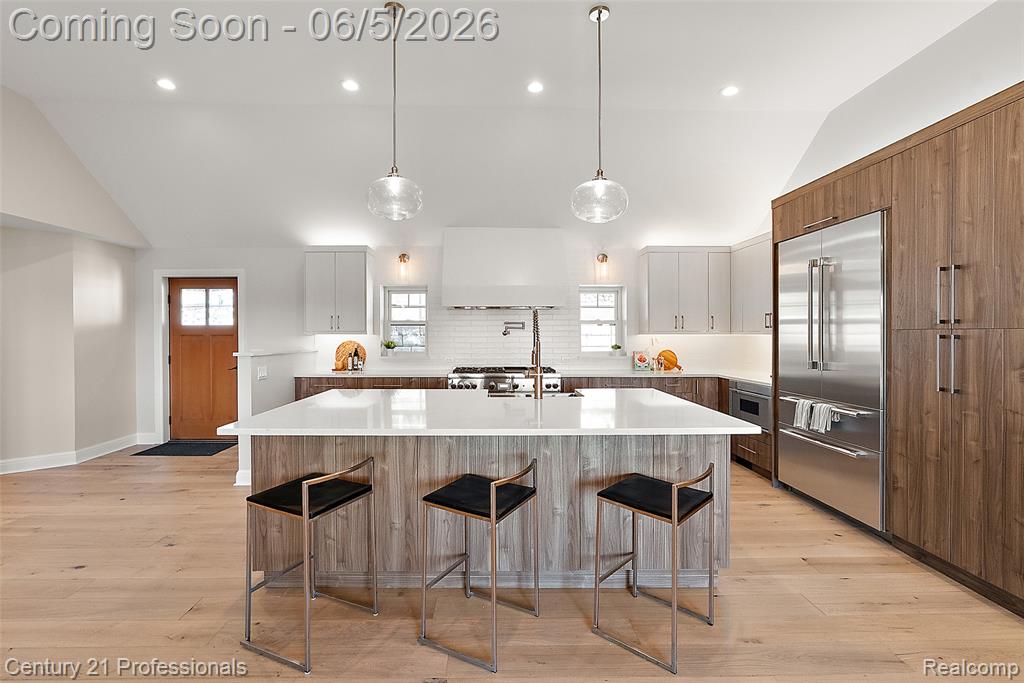 1420 Pettibone Lake Road, Highland, MI 48356 — Photo 9
