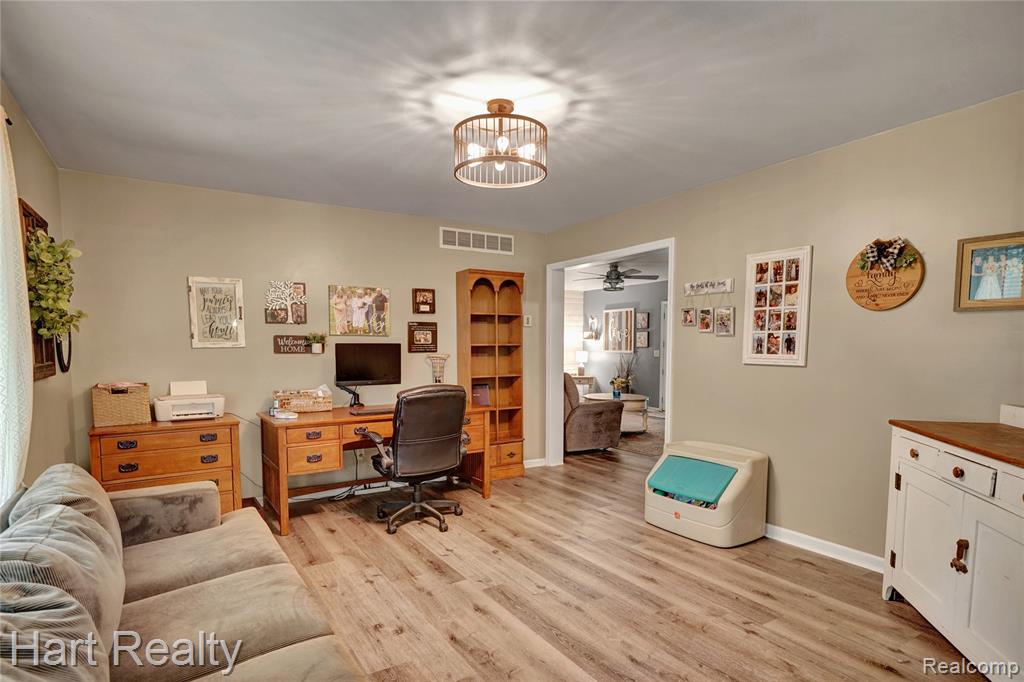 7167 Brown School Road, North Branch, MI 48416 — Photo 11