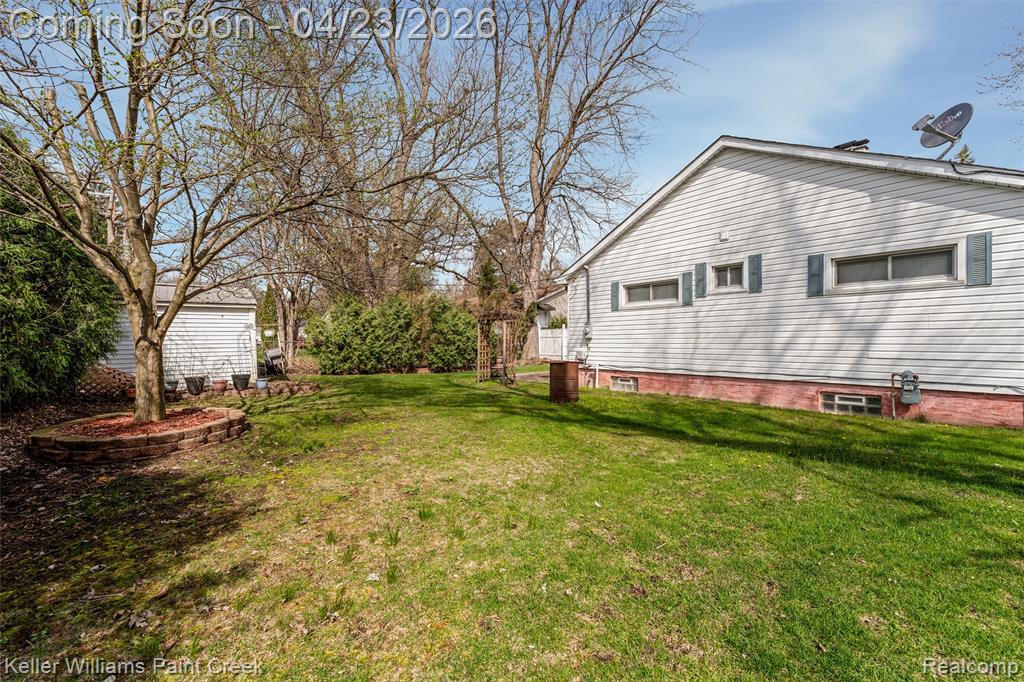 7572 Smale Street, Washington, MI — Photo 32