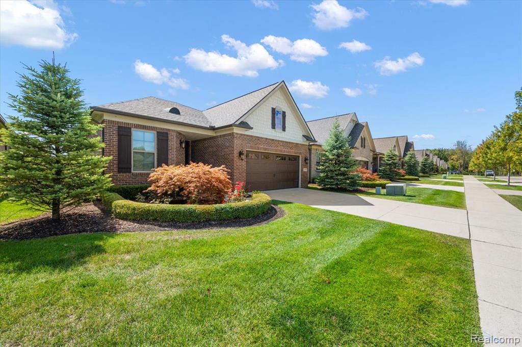3955 Vendome Drive, Auburn Hills, MI 48326 — Photo 26