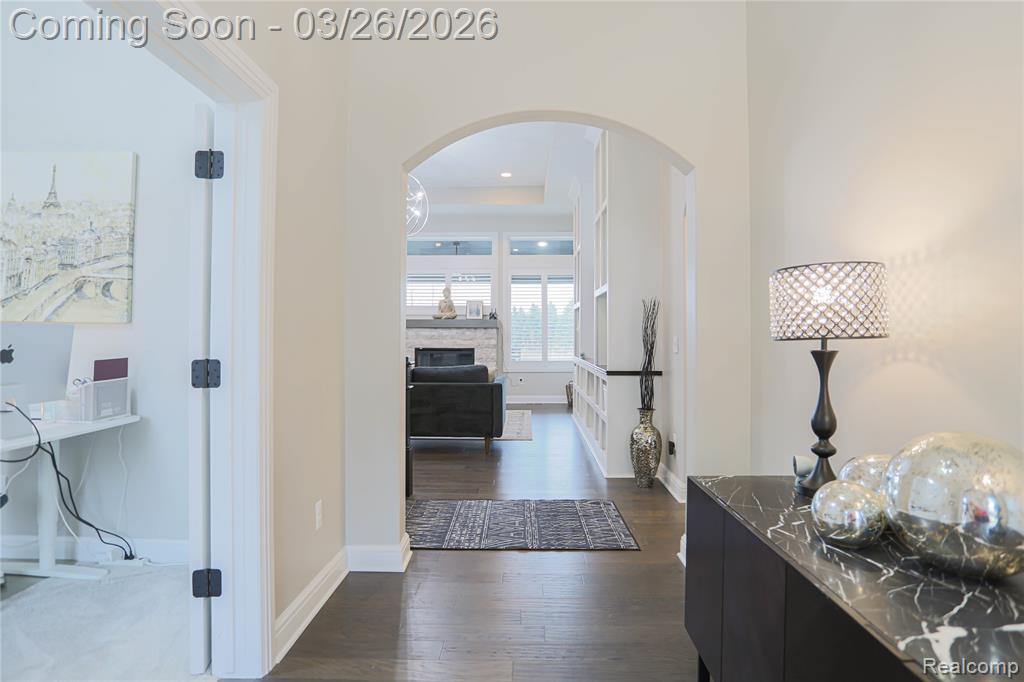13033 Cathedral Court, Shelby Twp, MI 48315 — Photo 21