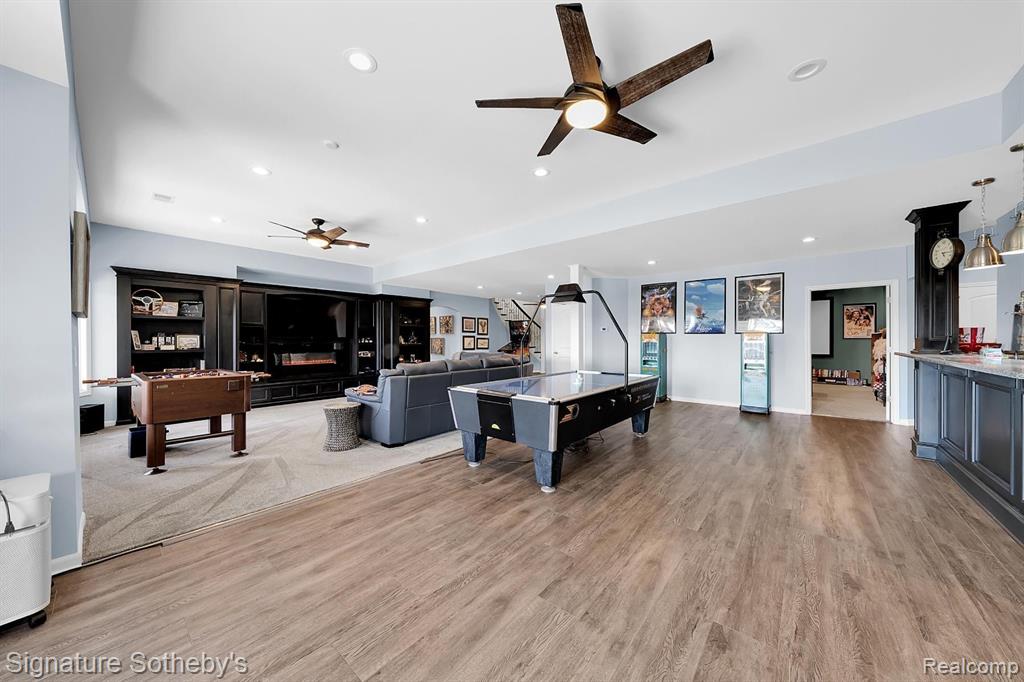 5001 FOREST VALLEY, Clarkston, MI 48348 — Photo 56