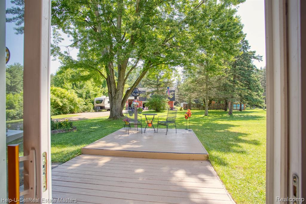 6060 State Road, Burtchville, MI 48059 — Photo 24