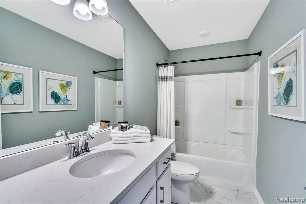 1303 SALT SPRINGS Drive, Saline, MI 48176 — Photo 11