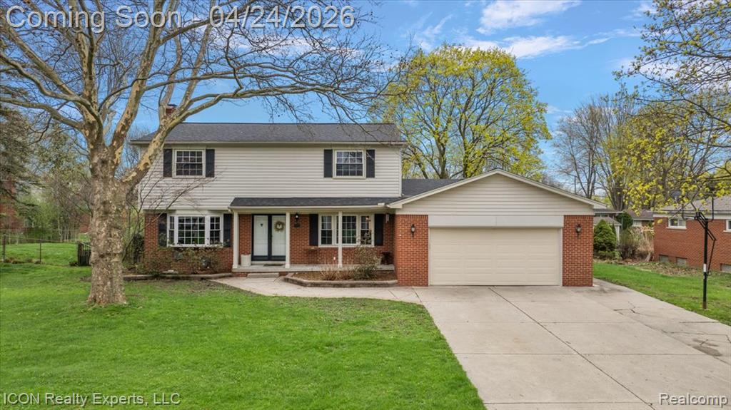 32347 Farmersville Road, Farmington, MI 48334 — Photo 2