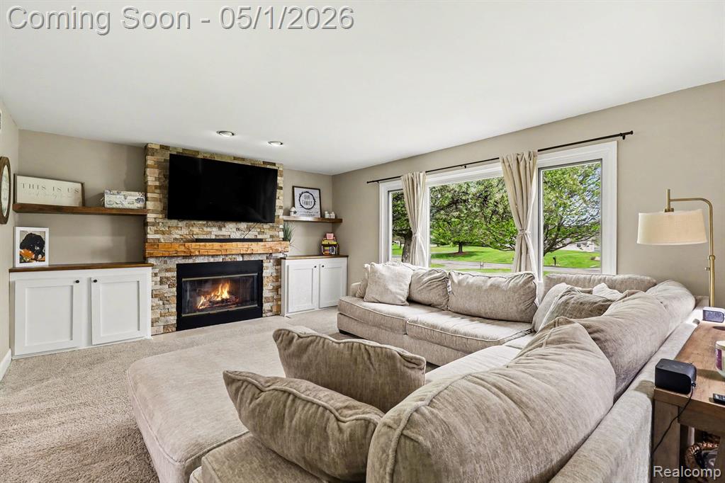 10741 W Braemar, Holly, MI 48442 — Photo 8
