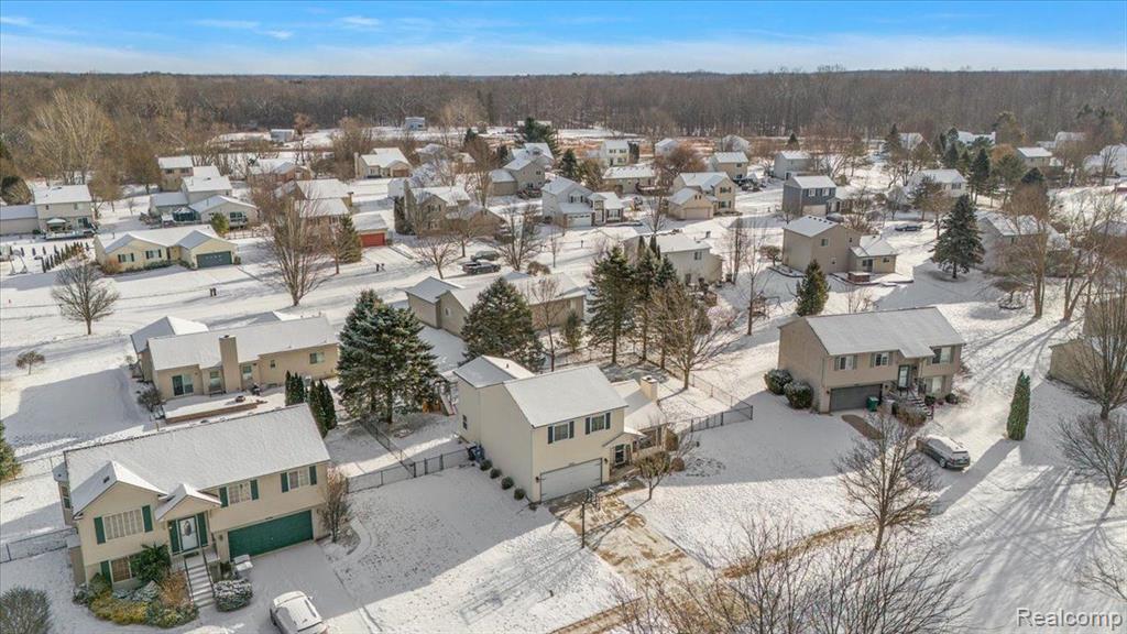8958 SUNFLOWER, Whitmore Lake, MI 48189 — Photo 11