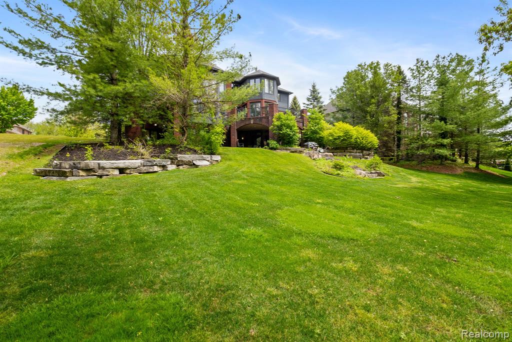 861 QUARRY, Rochester Hills, MI 48306 — Photo 54