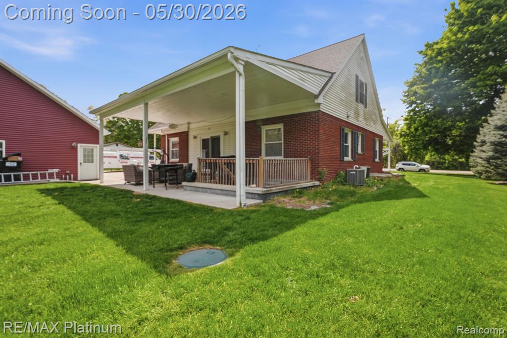 11025 Hamburg Road, Whitmore Lake, MI 48189 — Photo 42
